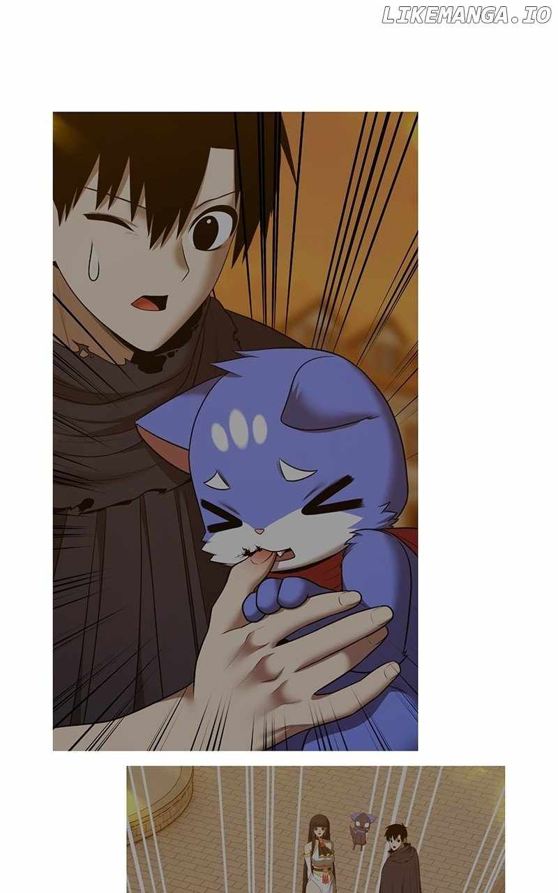 plus 99 Wooden stick Chapter 149 350